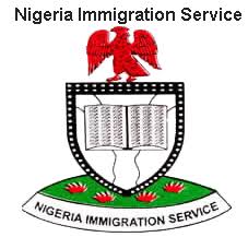 Immigration Service (NIS) recruitment application form