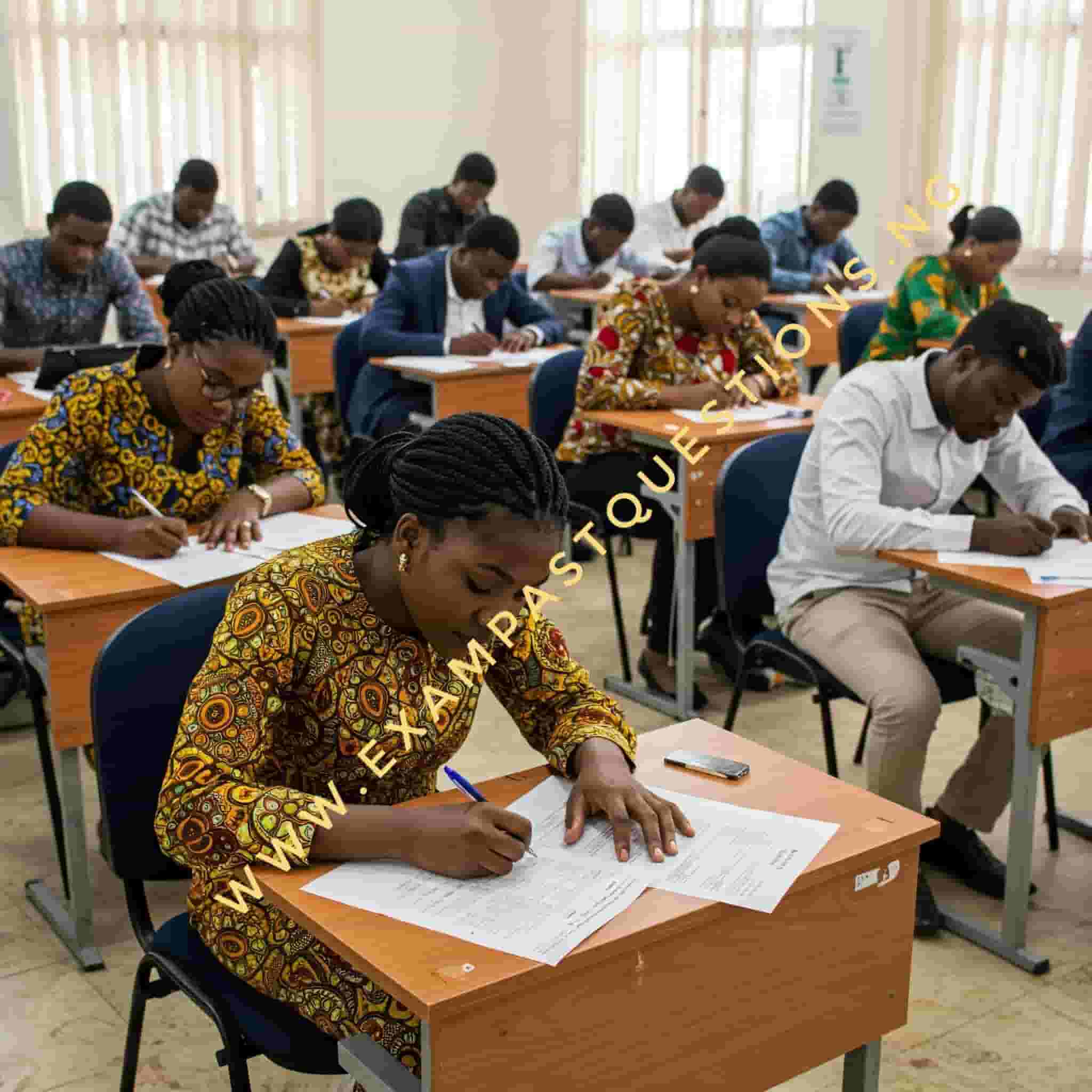 jobs that conduct exam or aptitude test