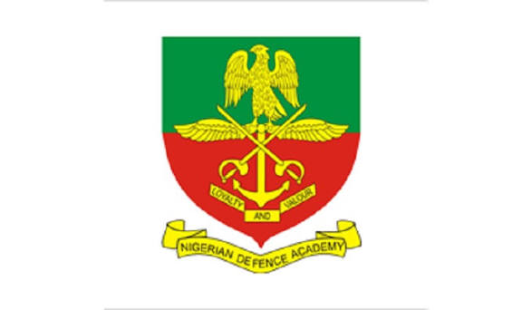 nigerian defence academy (nda) application form