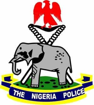 Nigerian police force screening date